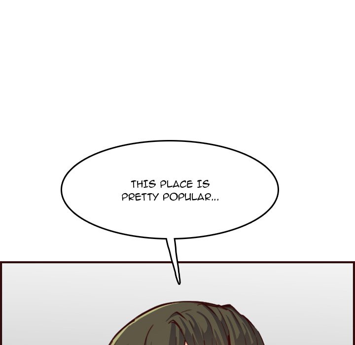 Never Too Late Chapter 57 Page 92