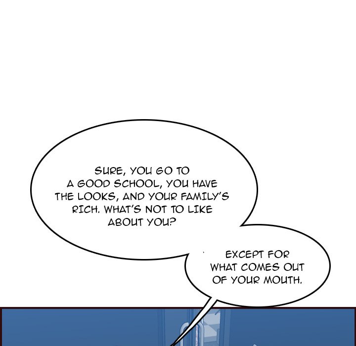 Never Too Late Chapter 57 Page 96