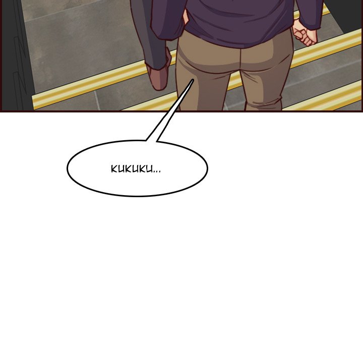 Never Too Late Chapter 57 Page 98