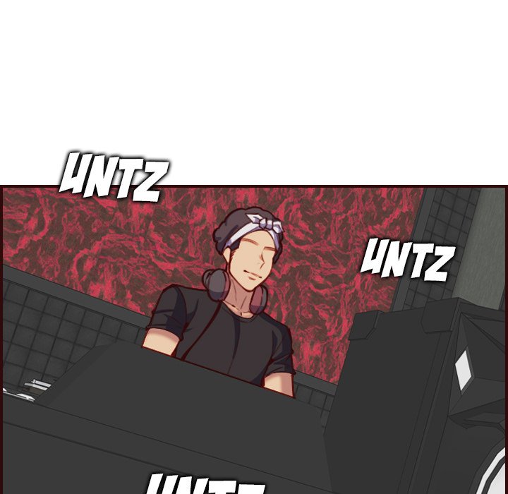 Never Too Late Chapter 58 Page 10