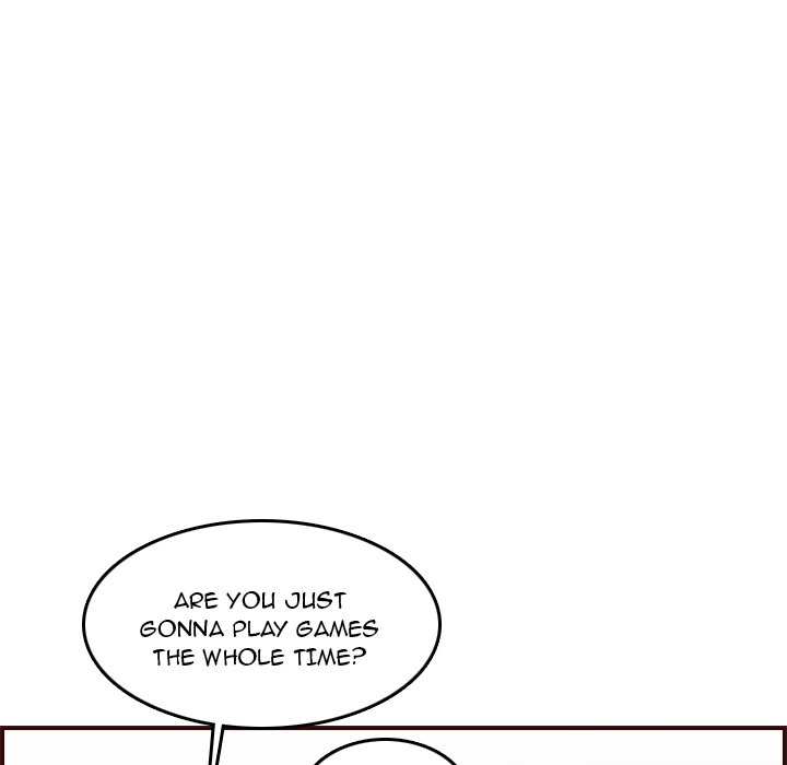 Never Too Late Chapter 58 Page 101