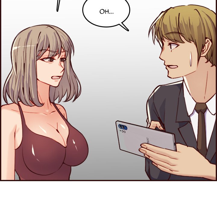 Never Too Late Chapter 58 Page 102