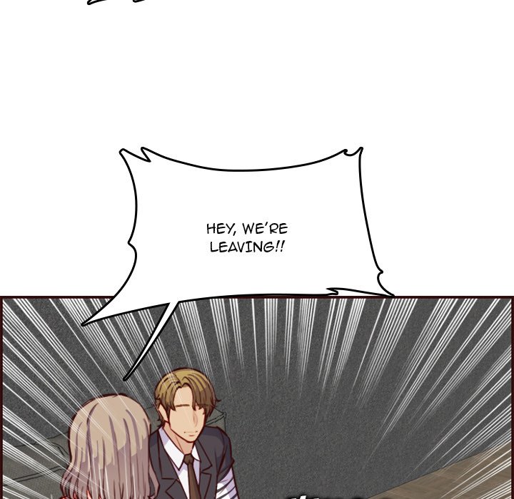 Never Too Late Chapter 58 Page 107