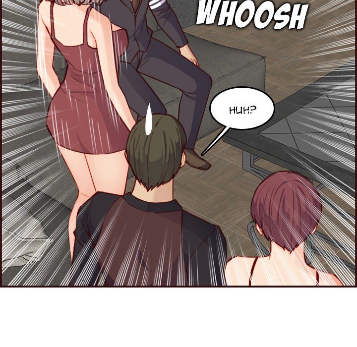 Never Too Late Chapter 58 Page 108