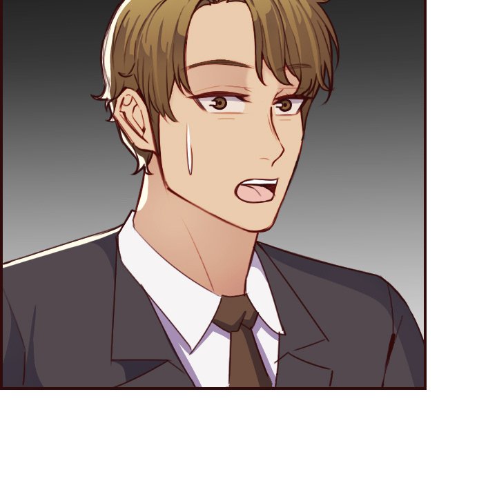 Never Too Late Chapter 58 Page 110