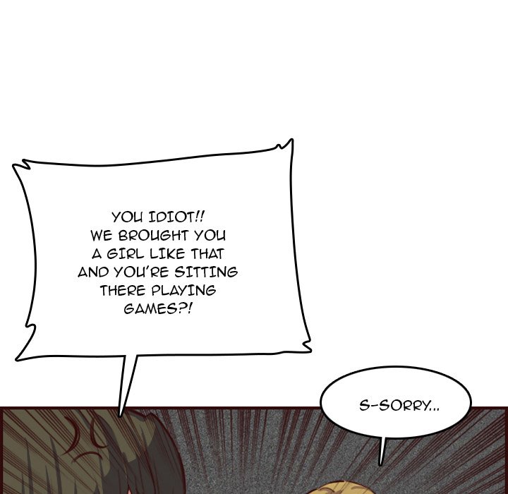 Never Too Late Chapter 58 Page 115