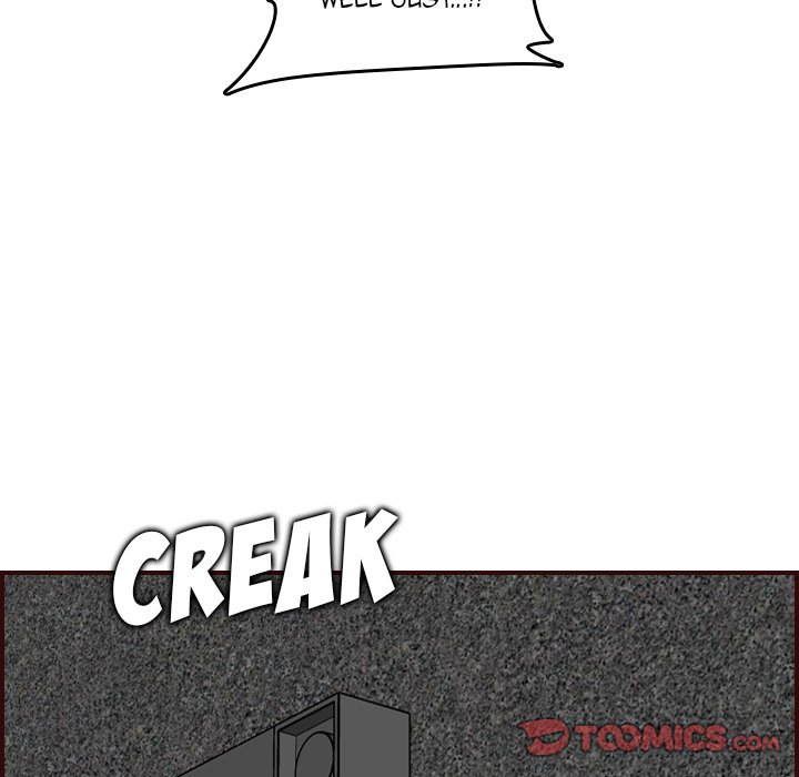 Never Too Late Chapter 58 Page 117