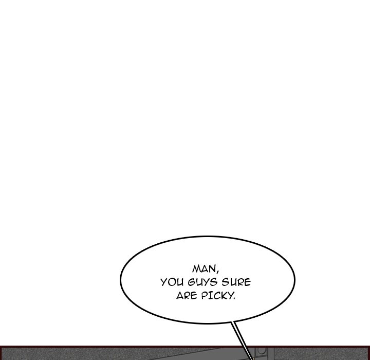 Never Too Late Chapter 58 Page 119
