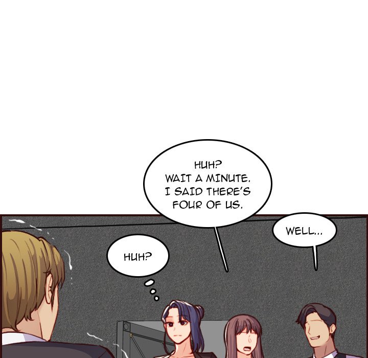 Never Too Late Chapter 58 Page 125