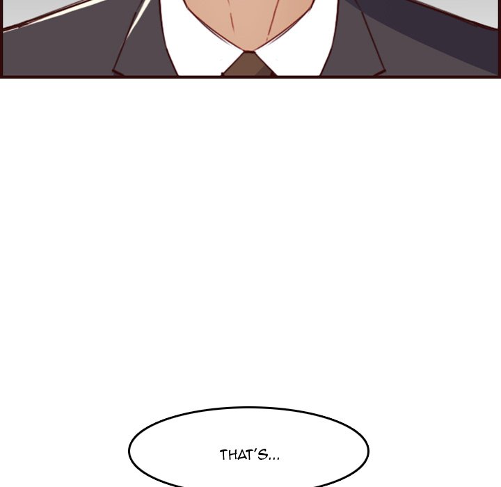 Never Too Late Chapter 58 Page 17