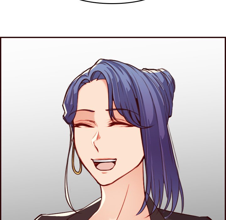 Never Too Late Chapter 58 Page 18