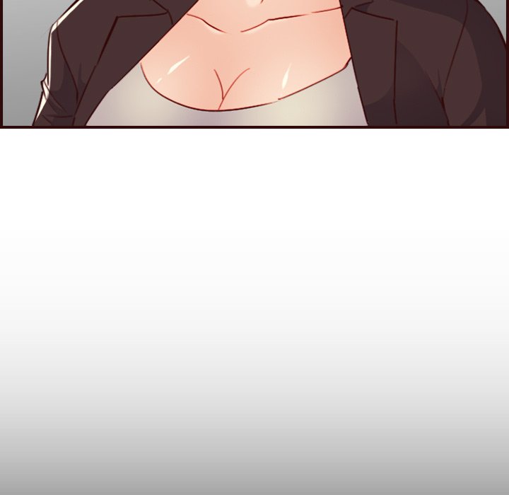 Never Too Late Chapter 58 Page 19