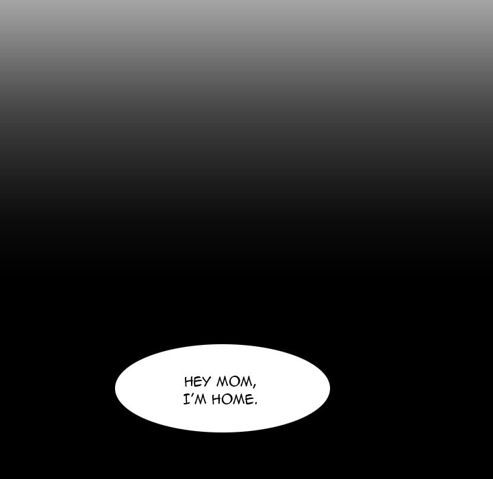 Never Too Late Chapter 58 Page 20