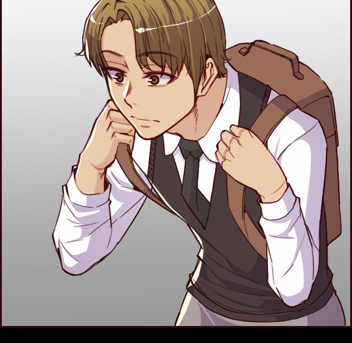 Never Too Late Chapter 58 Page 23