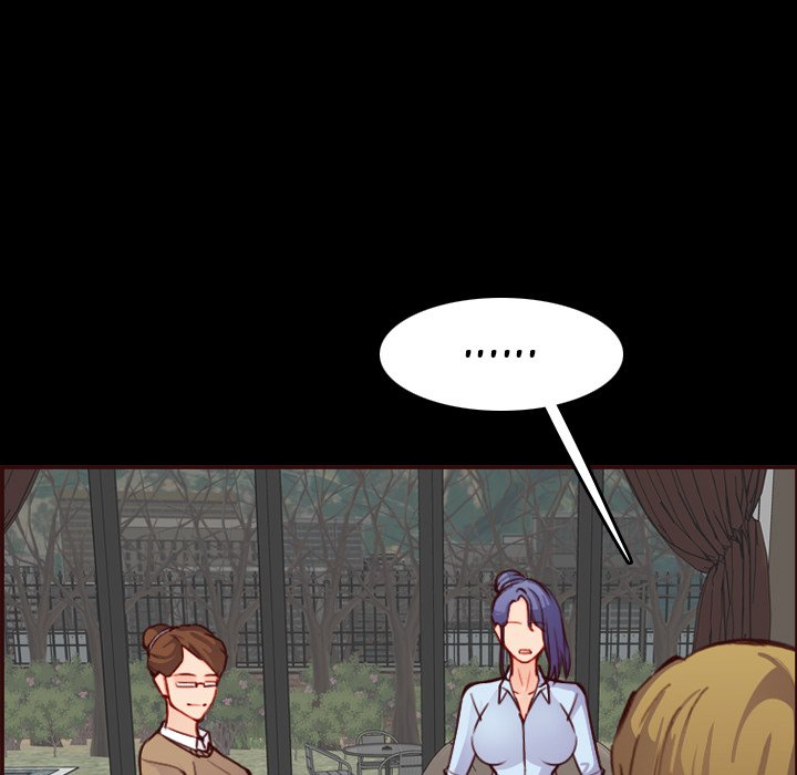 Never Too Late Chapter 58 Page 26