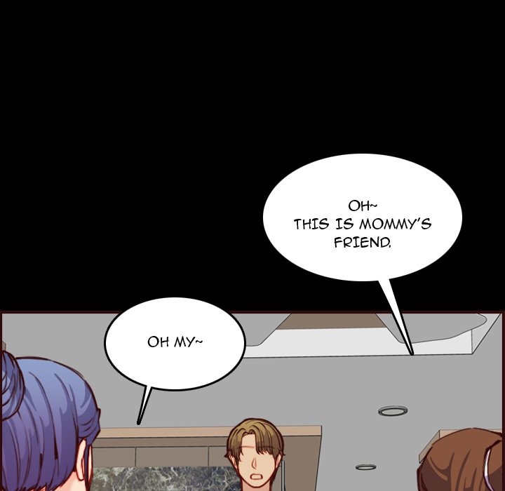 Never Too Late Chapter 58 Page 28
