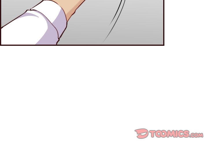 Never Too Late Chapter 58 Page 3
