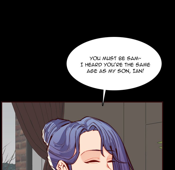 Never Too Late Chapter 58 Page 30