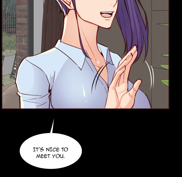 Never Too Late Chapter 58 Page 31