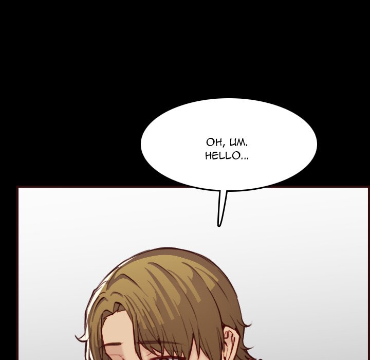 Never Too Late Chapter 58 Page 32