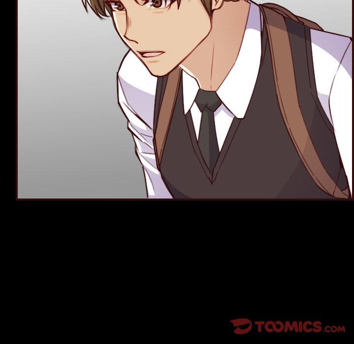 Never Too Late Chapter 58 Page 33