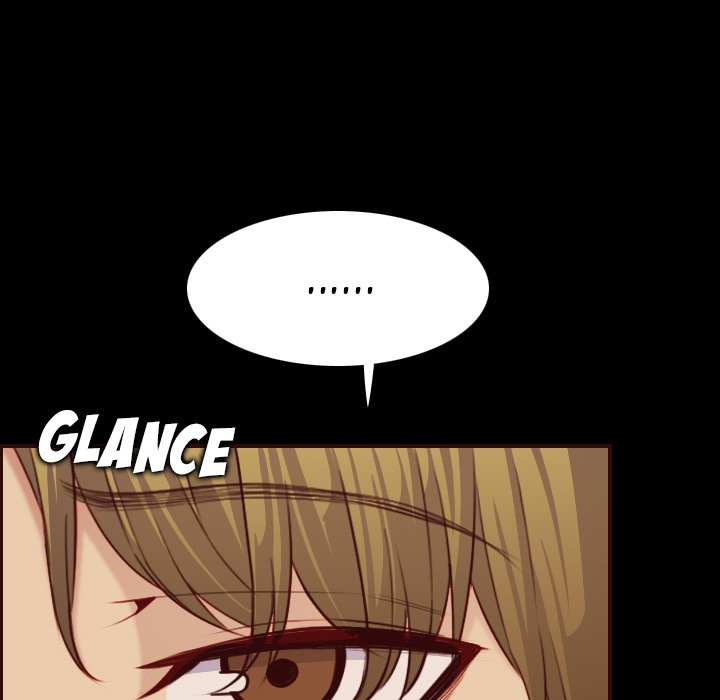 Never Too Late Chapter 58 Page 34
