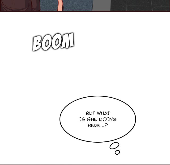 Never Too Late Chapter 58 Page 47
