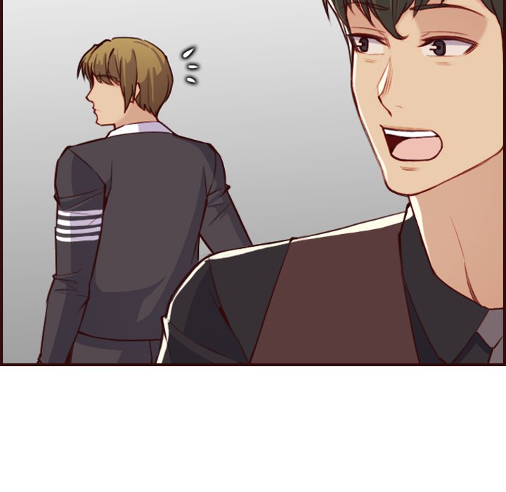 Never Too Late Chapter 58 Page 50