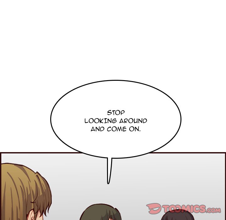 Never Too Late Chapter 58 Page 51