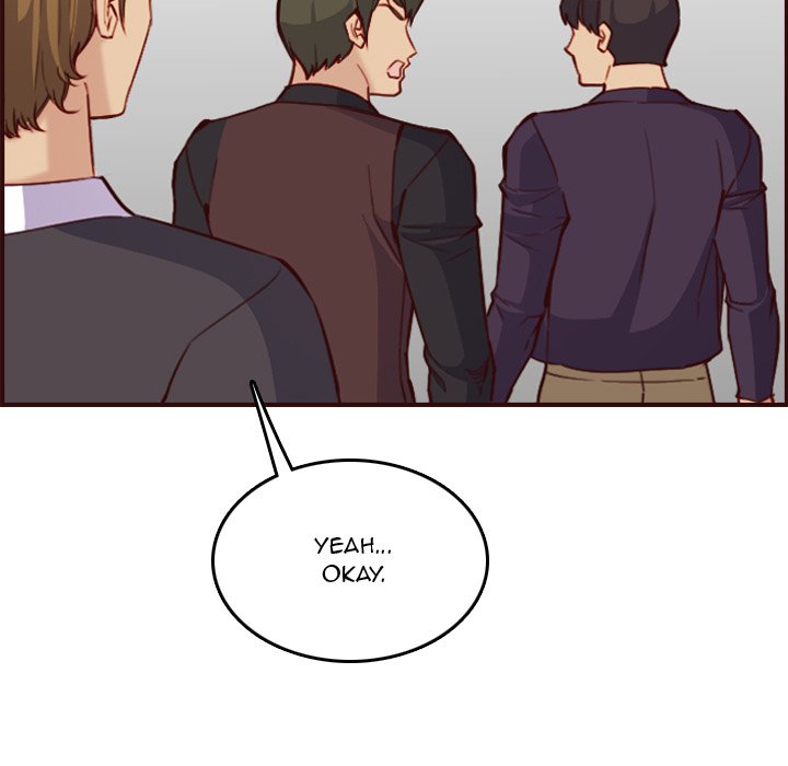 Never Too Late Chapter 58 Page 52