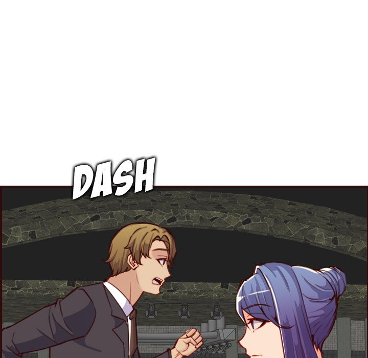 Never Too Late Chapter 58 Page 53