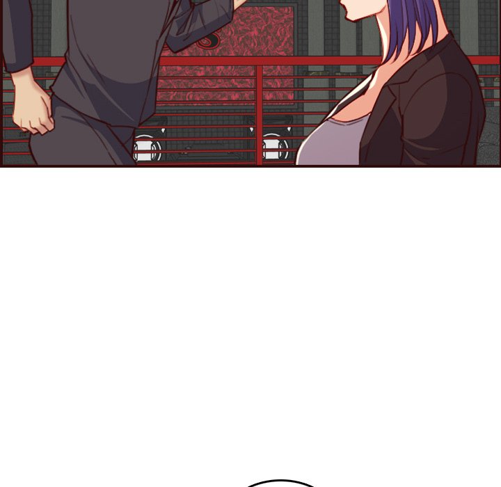 Never Too Late Chapter 58 Page 54