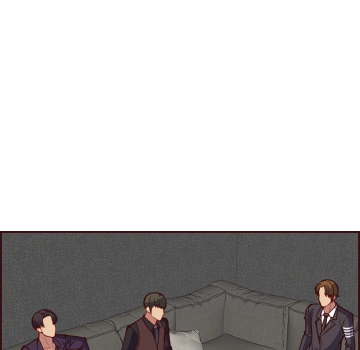 Never Too Late Chapter 58 Page 61