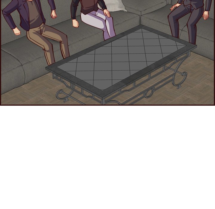 Never Too Late Chapter 58 Page 62