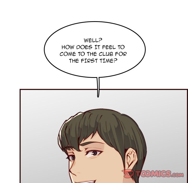 Never Too Late Chapter 58 Page 63