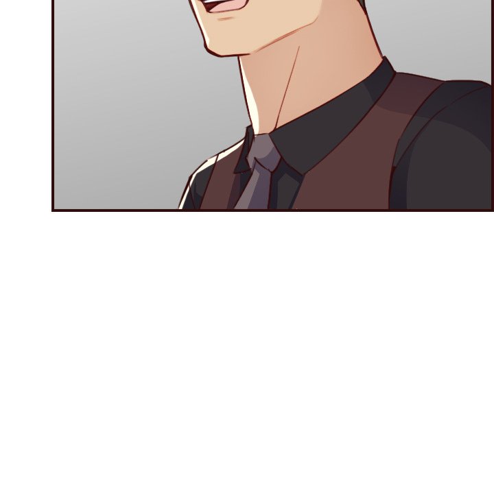 Never Too Late Chapter 58 Page 64
