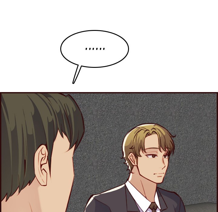 Never Too Late Chapter 58 Page 65
