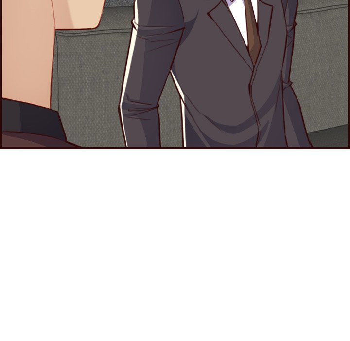 Never Too Late Chapter 58 Page 66