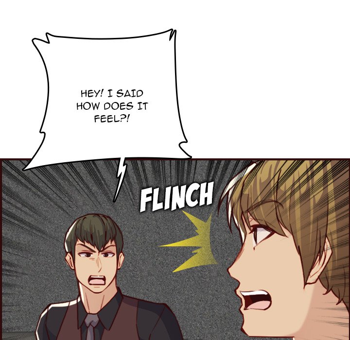 Never Too Late Chapter 58 Page 67