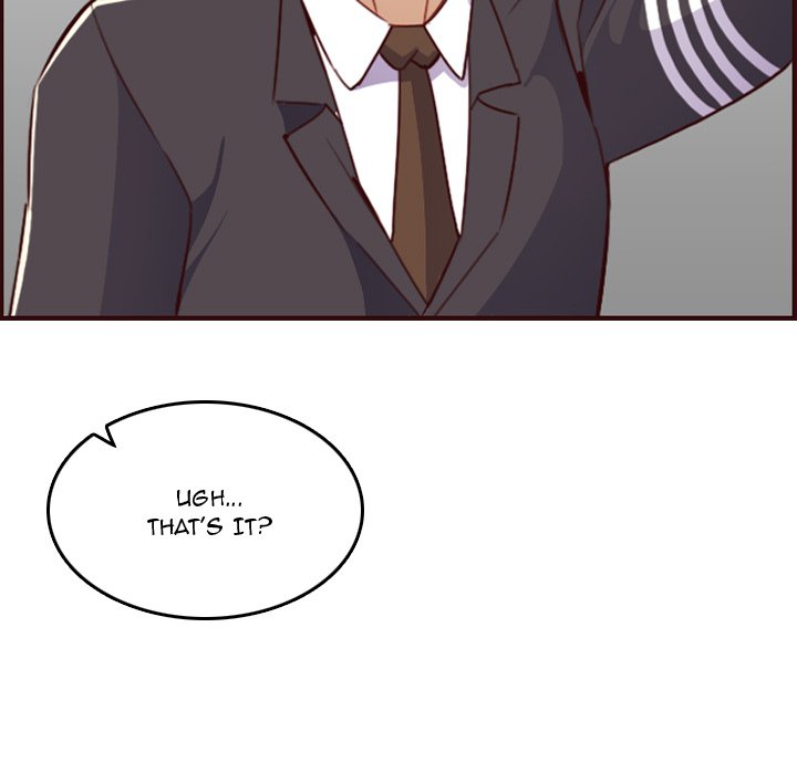 Never Too Late Chapter 58 Page 70