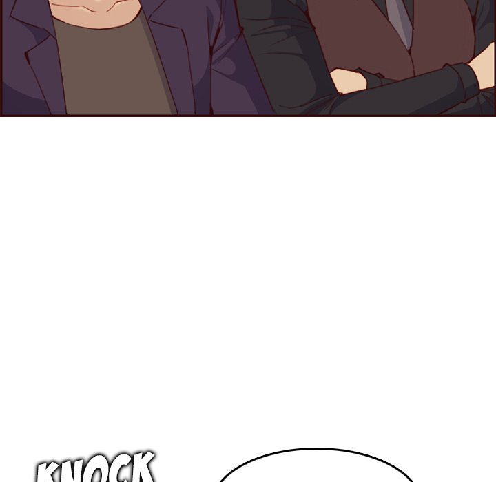 Never Too Late Chapter 58 Page 72