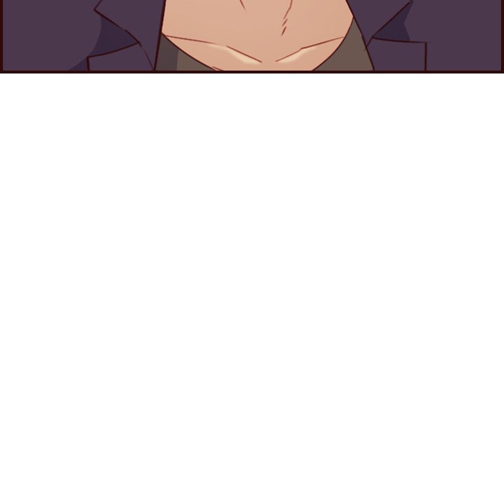 Never Too Late Chapter 58 Page 74