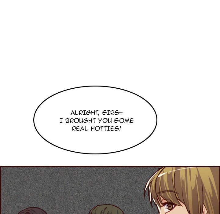 Never Too Late Chapter 58 Page 76