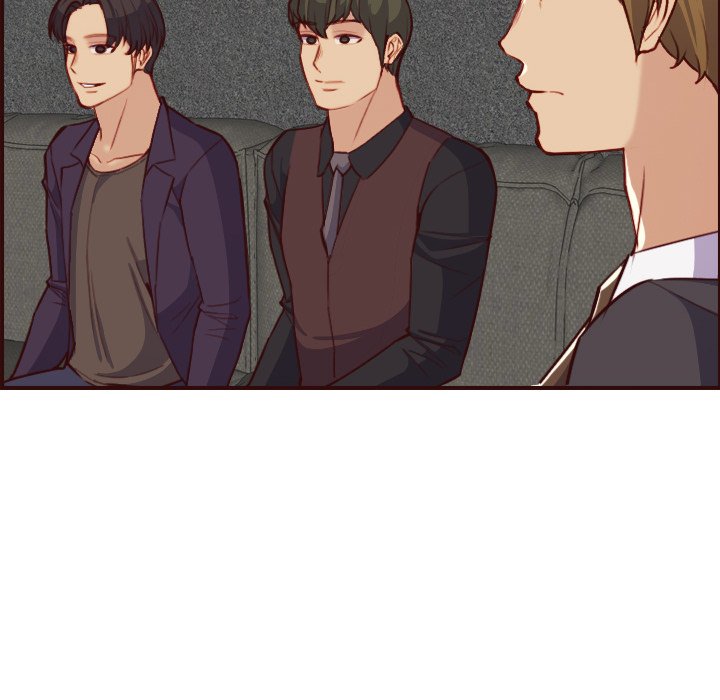 Never Too Late Chapter 58 Page 77