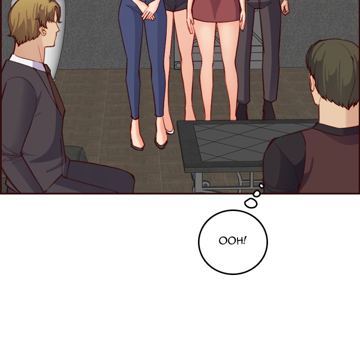 Never Too Late Chapter 58 Page 79