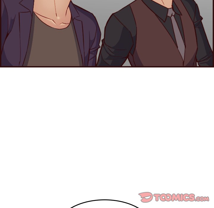 Never Too Late Chapter 58 Page 81