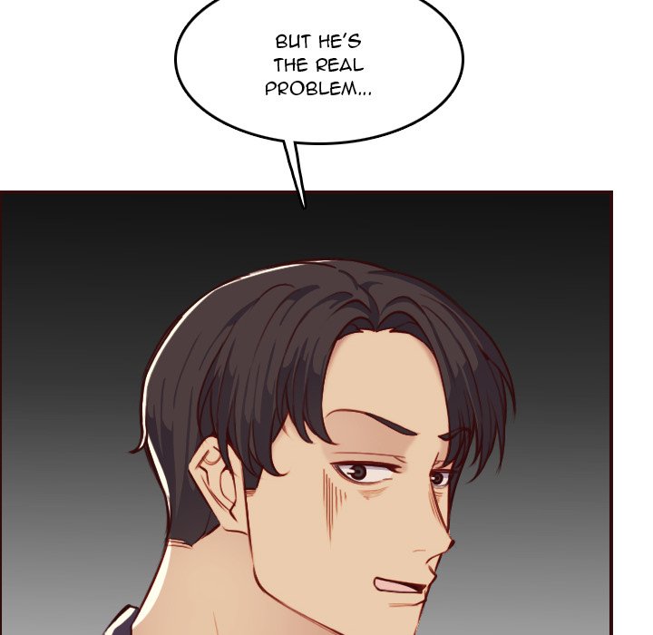 Never Too Late Chapter 58 Page 82