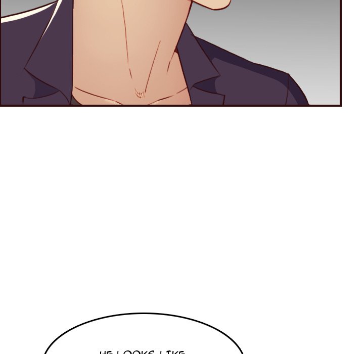 Never Too Late Chapter 58 Page 83
