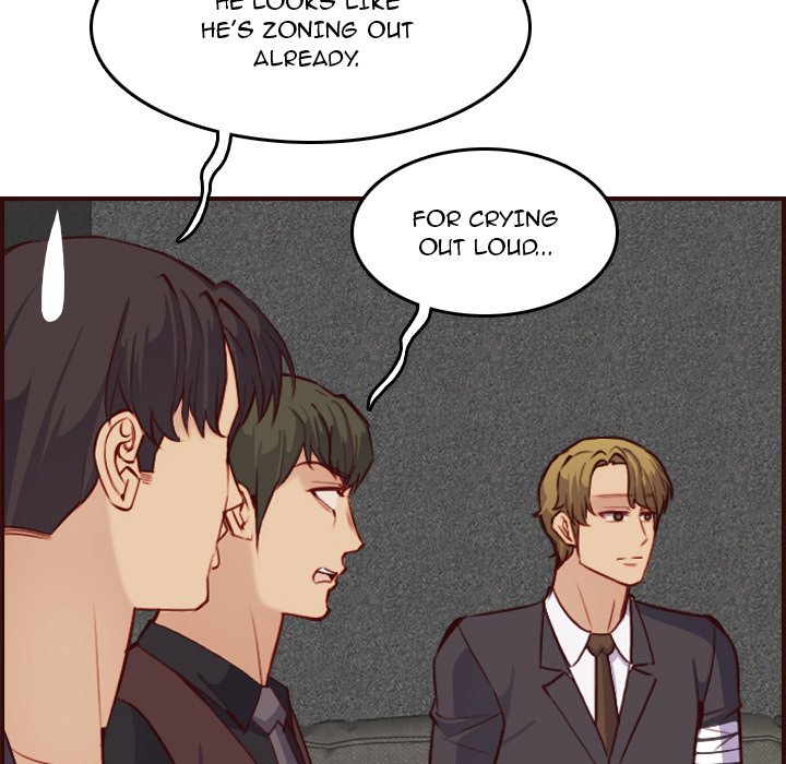 Never Too Late Chapter 58 Page 84