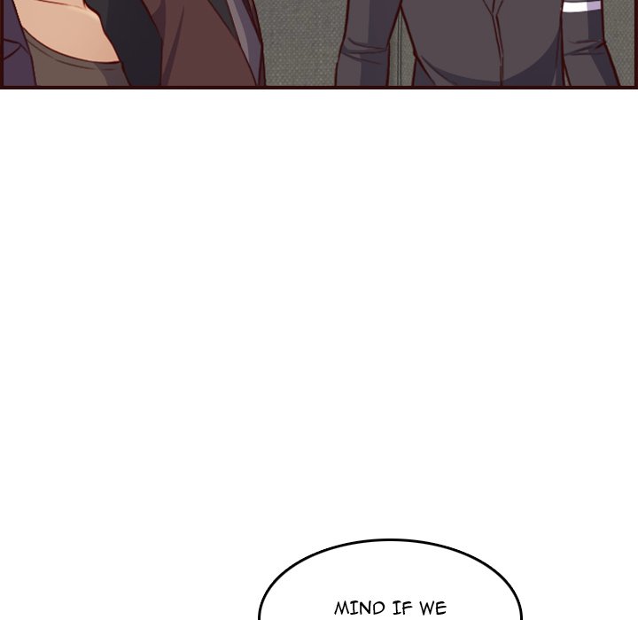 Never Too Late Chapter 58 Page 85